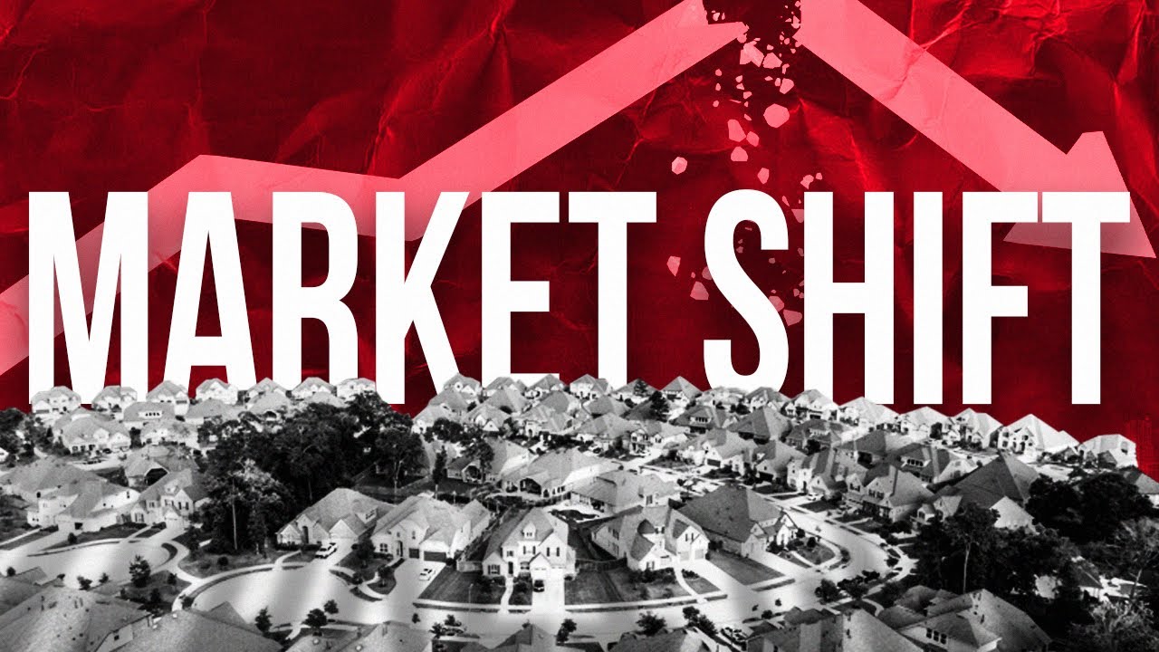 2024 Housing Market: The Possibility Of Real Estate Collapse - YouTube