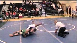 Anton Cardinal 2013 wrestling