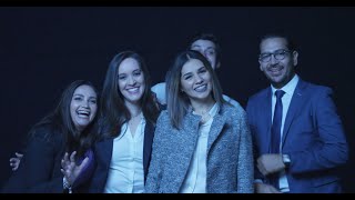 Tlapps - Corporate Video 2021