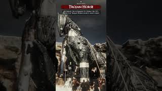 Famous Trojan Horse #shorts #fypシ゚ #fyp #documentary #military #trojanhorse #tactical #history #greece #war Net Worth