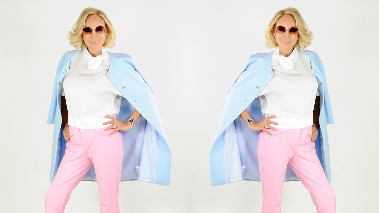 VIP DIJETA Lepa Brena smršala 17 kilograma: Detalji TRANSFORMACIJE kojom je pokorila JUGOSLAVIJU