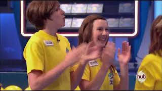 Family Game Night S2 E2