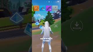 day 1 trying to become a Fortnite mobile pro