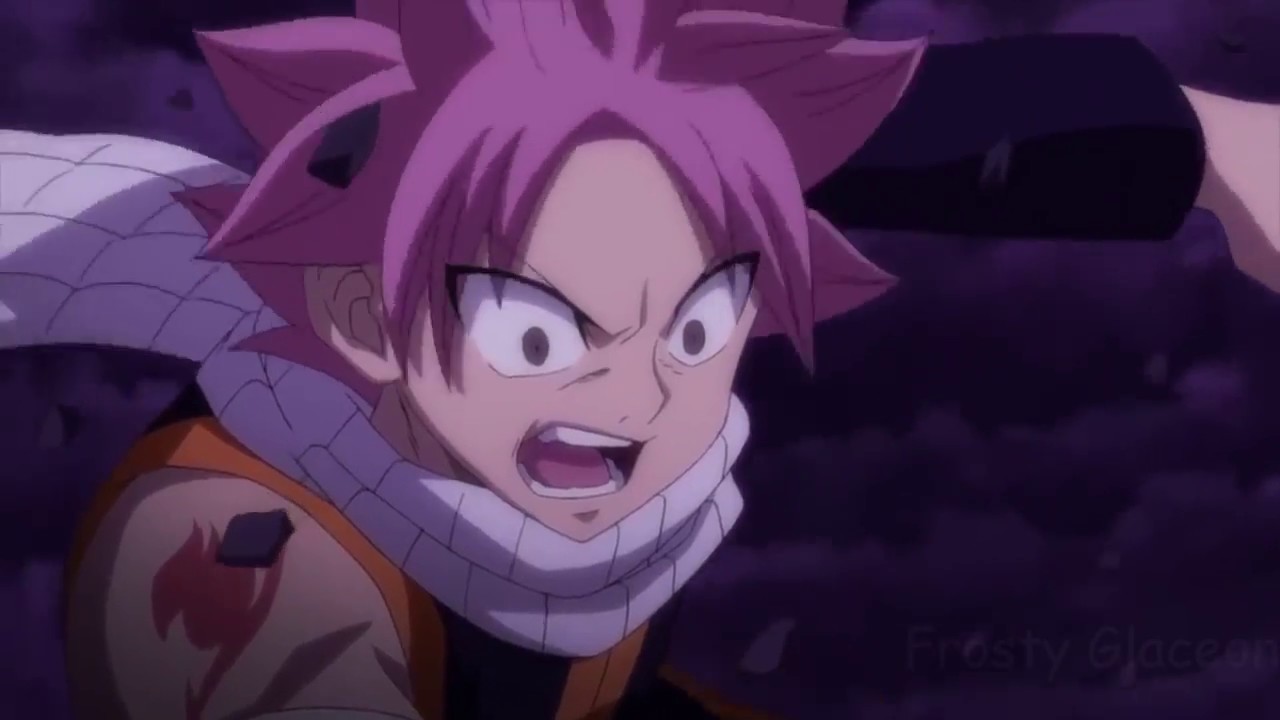 [AMV] Fairy Tail S9 - Bad Liar