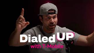 Mark Rober on AI, Curiosity & Future Tech | Dialed Up with T-Mobile | Ep. 1 screenshot 4