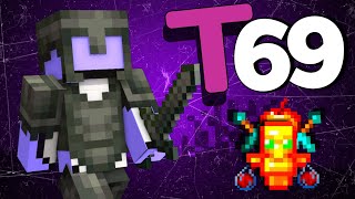 💀 I Finally Reached PvP TIER 69 – The GOD of Combos Has Awakened! ⚡. 