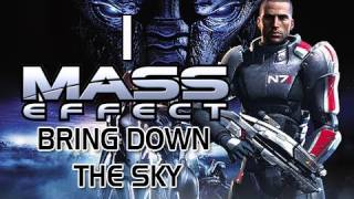 Mass Effect Gameplay Walkthrough - Part 1 Bring Down The Sky DLC Mass Effect Gameplay Walkthrough - Part 1 Bring Down The Sky DLC