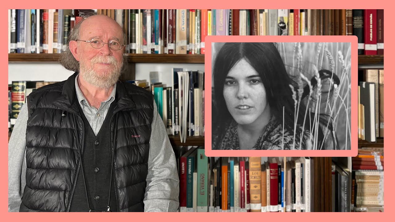 ⭐ JOAQUÍN DÍAZ y CECILIA. Así se conocieron y se desarrolló su relación