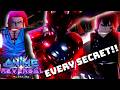 How To Get Every Secret Unit &amp; Evolve Them in Anime Reversal!!!! (Roblox)