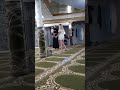 A non muslim walked in the masjid asking many questions
