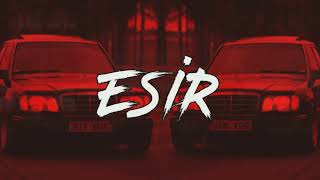 ►Esir◄ Sad Female Voice Drill Beat