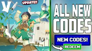 ALL NEW!✅VESTERIA ROBLOX CODES 2025 - VESTERIA CODES 2025 [ROBLOX]