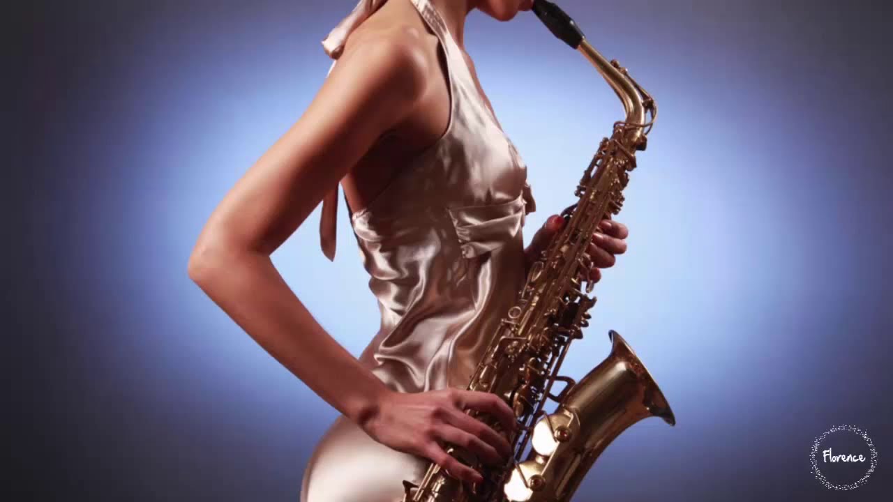 SAX House Lounge Bar Music 2019 - Nu Lounge Bar Music 2019 #4