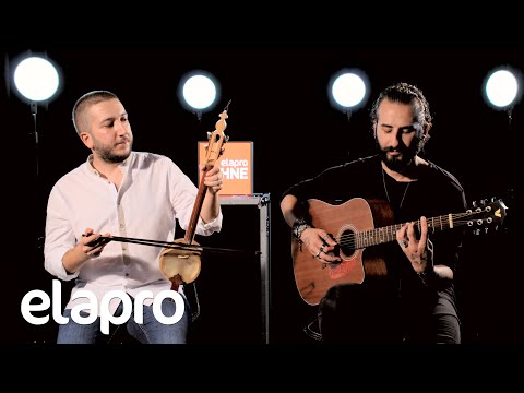 NOLDU GÖNÜLE NOLDU  - Görkem Gürlevik & Haymatlos