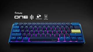 One 3 Fuji – Ducky
