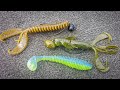 How To Fish Swing Head Jigs For Summer Bass (Watts Bar Lake)