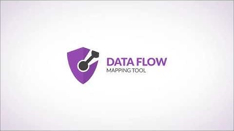 The Data Flow Mapping Tool