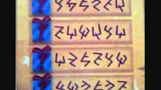 binweevils complete codes 2013