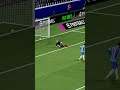كووول كوووول هدف جميييل بعد دفاع متكتل #efootball #pesmobileبيس #pes2026 #fifa