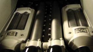 Sports Performance Bugatti EB 16 4  Veyron