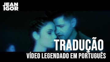 The Script - No Good in Goodbye (Legendado-Tradução) [OFFICIAL VIDEO]