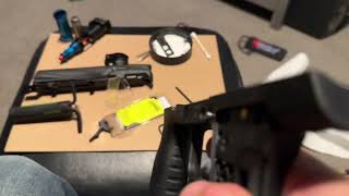 Etha 3m trigger install.