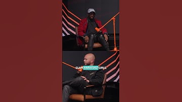 Will.i.am- Forget the Algorithm - Take Back Control of Your Success #shorts #motivation #podcast