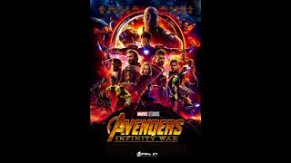 Avengers: Infinity War FANMADE Soundtrack - Thanos Arrives