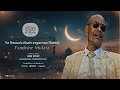 MANZUUMAA FANDISHEE Track 4 Ya Rasuulullaah ﷺ Ergamaa Rabbii Official Oromo Nasheed 2026