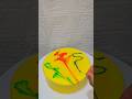 cake decorating idea😍😍 #cake#food #cakedesign #cakedecorating #trending #short #youtube