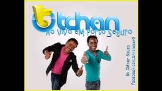 É o Tchan - Talquinho ( Ao vivo em Porto seguro)