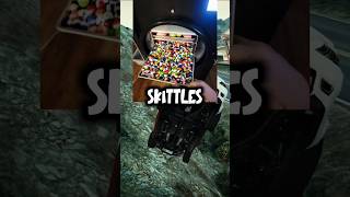 Freeze-Dried Candy Taste Test Sound.vitelli