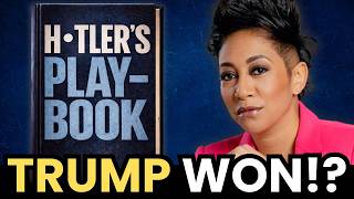 Aisha Mills - Election Night - Completely Unhinged