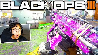 I Played Call Of Duty Black Ops 3 In 2025... 11 Years Later
