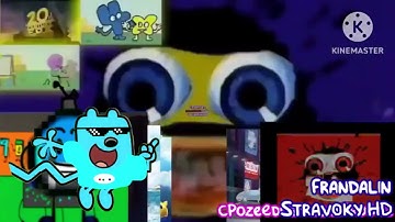 Preview 2 Klasky Csupo V5 Is Going Weirdness Every Powers Extended^7