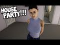 THAT JUST HAPPENED (House Party)