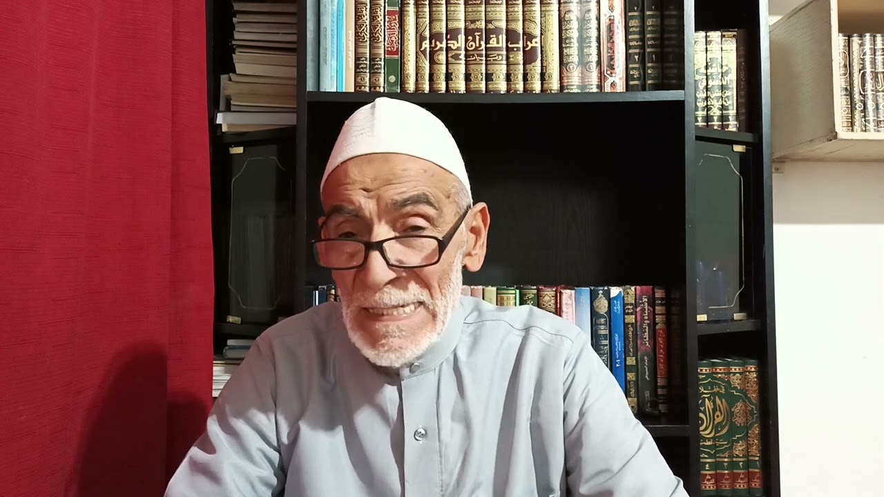 الفرق بين ( قرآنًا عربيًا ) و ( حكمًا عربيًا ) والفرق بين (أنزلناه) و (جعلناه)