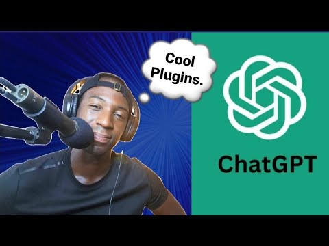 10 ChatGPT Plugins To Help Transform Your Productivity - YouTube