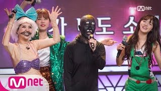 Golden Tambourine (애창곡)달달함 쏙~ 뺀 가지각색 ′잔소리′♡ 170112 EP.5