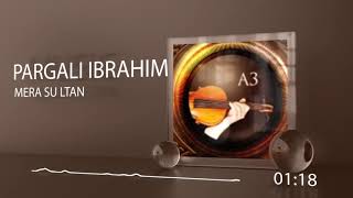 Pargali Ibrahim Pasha Violin Cover | Mera Sultan| Muhteşem yüzyıl