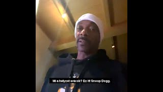 MorphBeat x Snoop Dogg - Bemutatรณ