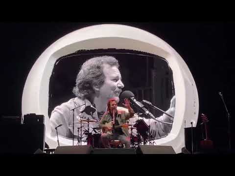 Eddie Vedder/Earthlings 2021-09-25 Ohana Full Show Multicam HQ Audio