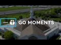 Go Moment with Jim and Jennifer Snider