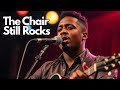 The Chair Still Rocks | A Haunting Blues Heartbreak Song💔
