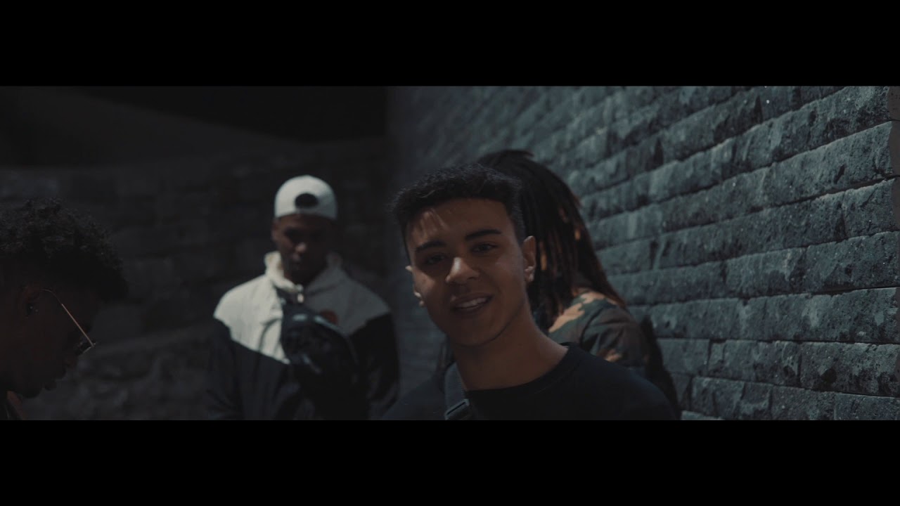 Coutokbd - Mente Bandida feat. PegassKbd