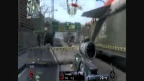 Awesome Across Map Tomahawk Convoy