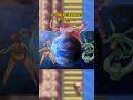 The Strongest Bite Force in Pokémon  #pokemon