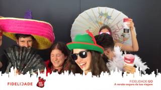 Fidelidade Slowmotion Sbsr 2017 0Btynn