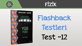 Flashback Testleri - Test -12