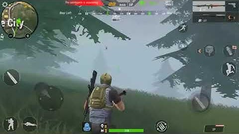 HINDI CrossFire Legends   Android  iOS Gameplay  ULTRA GRAPHICS